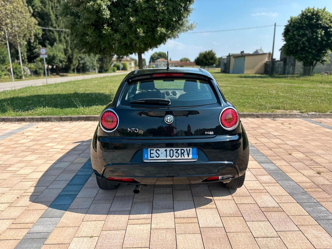 Alfa Romeo MiTo 1.3 JTDm 85 CV S&S Progression