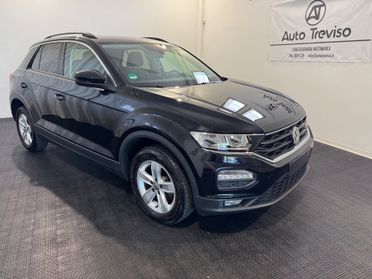 Volkswagen T-Roc 1.0 TSI 115 CV Style BlueMotion Technology