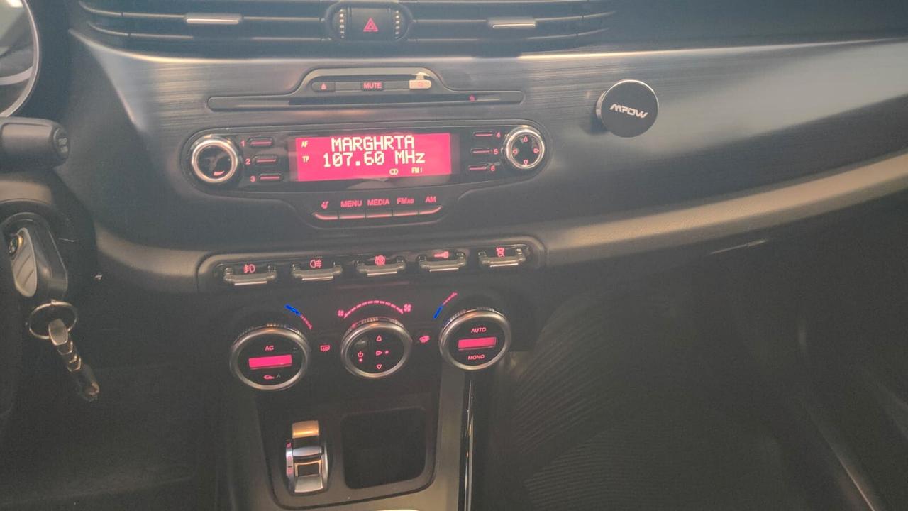 Alfa Romeo Giulietta 2.0 JTDm-2 140 CV Distinctive