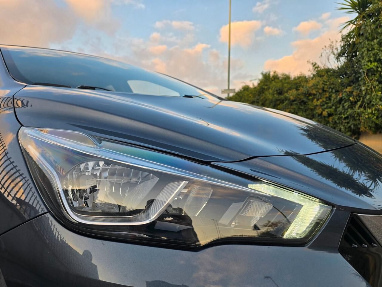 NISSAN MICRA GPL DI SERIE 2020 NUOVISSIMA DI TUTTO