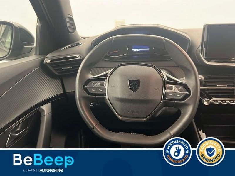 Peugeot 2008 1.2 PURETECH STYLE S&S 100CV