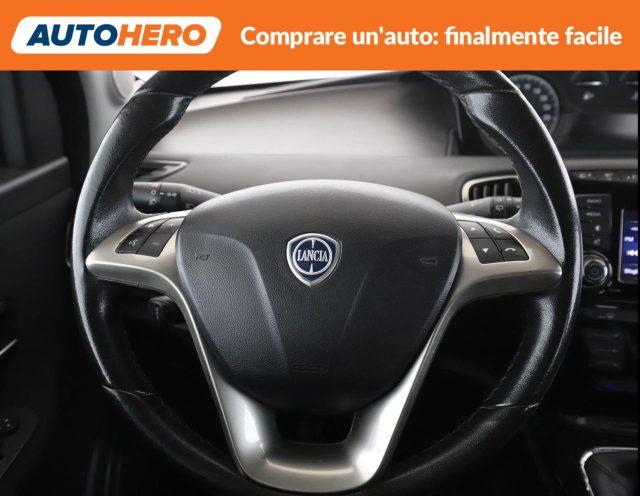 LANCIA Ypsilon 1.3 MJT 16V 95 CV 5 porte S&S Gold
