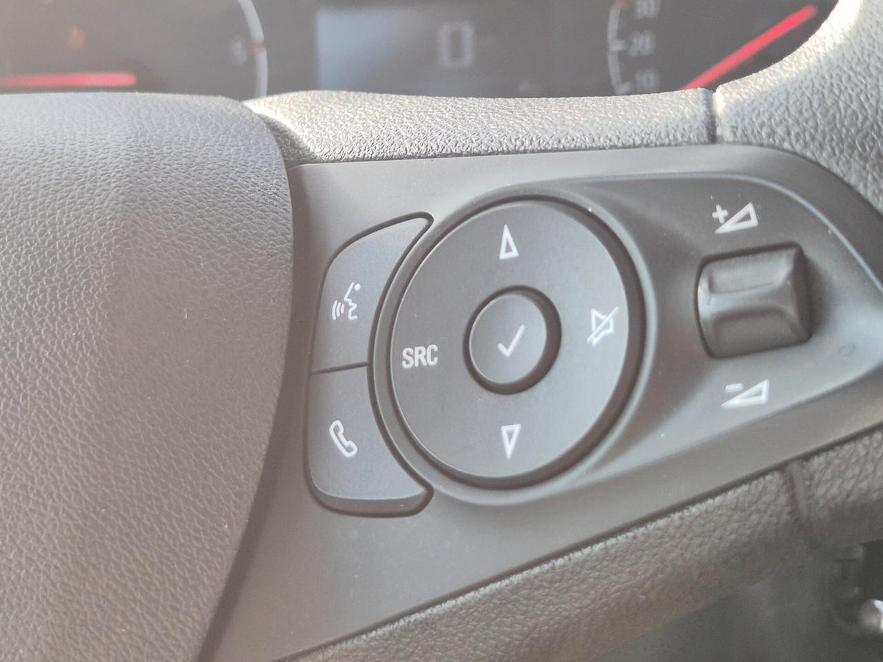 Opel Crossland X 1.6 ECOTEC D 8V Start&Stop Innovation