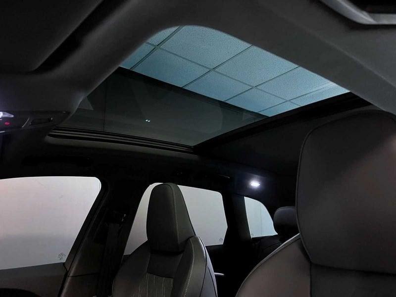 Audi Q5 Q5 5p 40 TDI 204cv mhev quattro S tronic S line