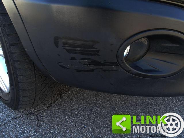 NISSAN Qashqai 2.0 dCi DPF Acenta