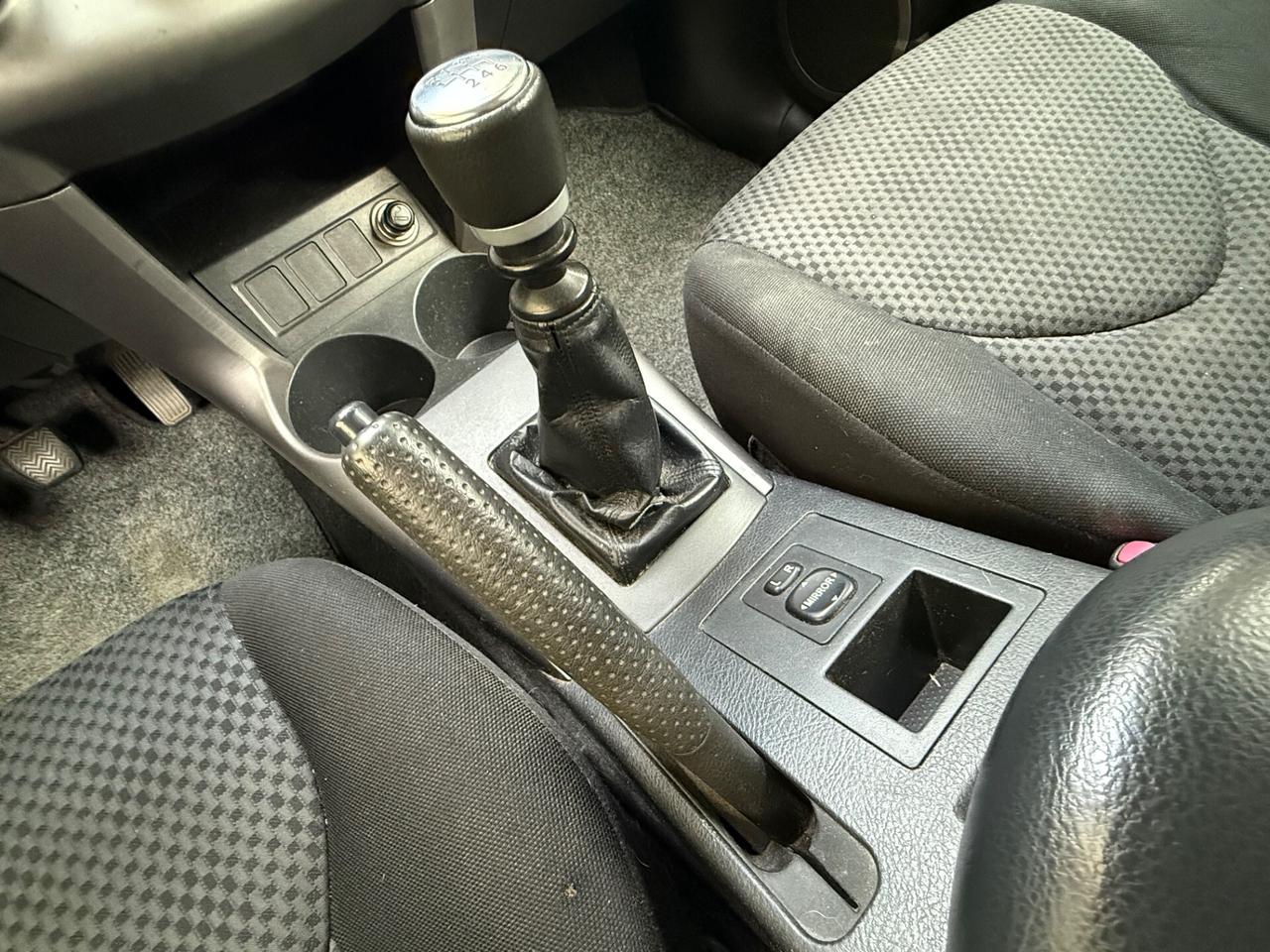 Toyota RAV 4 RAV4 Crossover 2.2 D-4D 136 CV DPF Sol