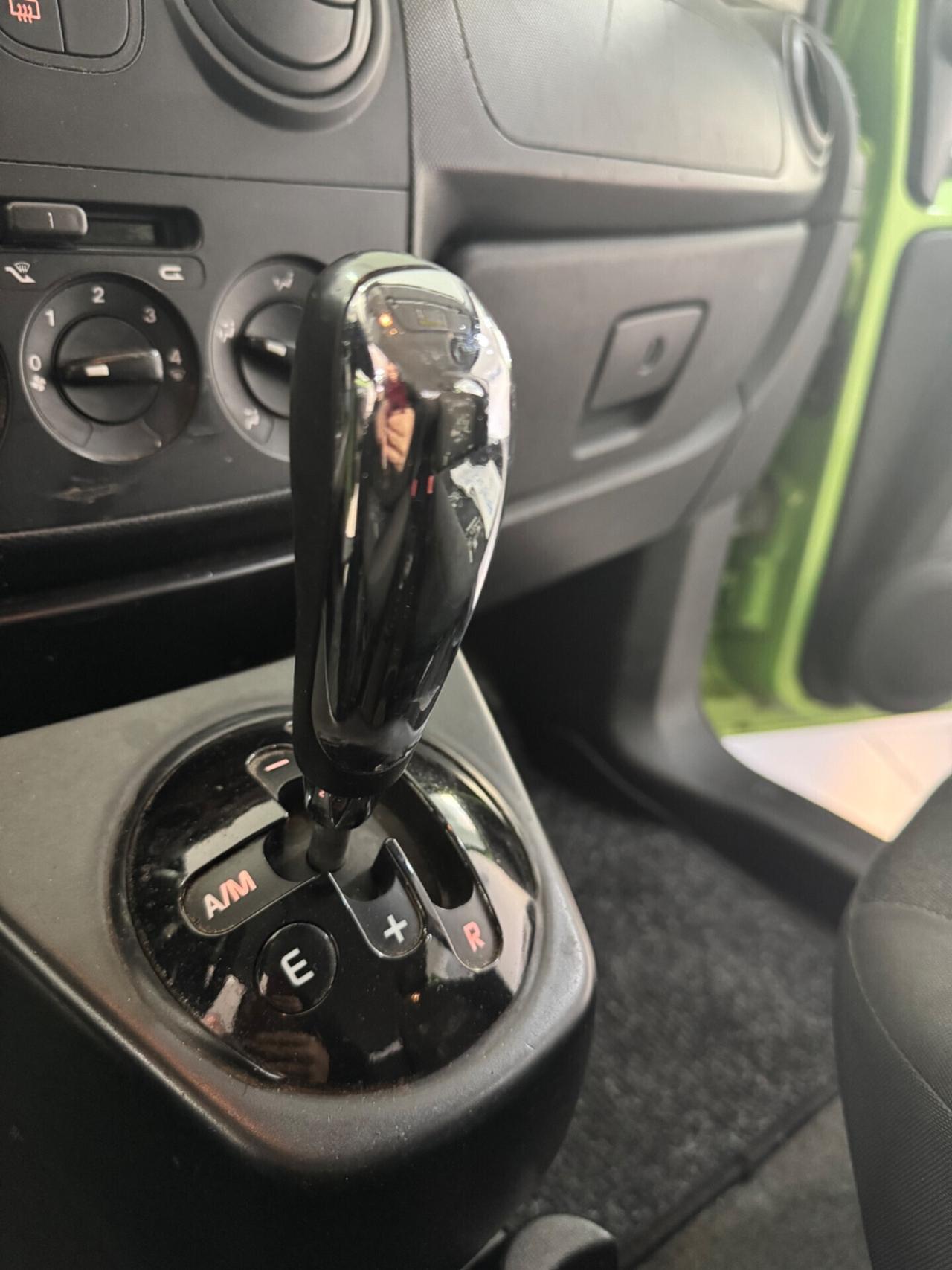 Fiat Fiorino QUBO 1.3 MJT 80CV Trekking (N1)