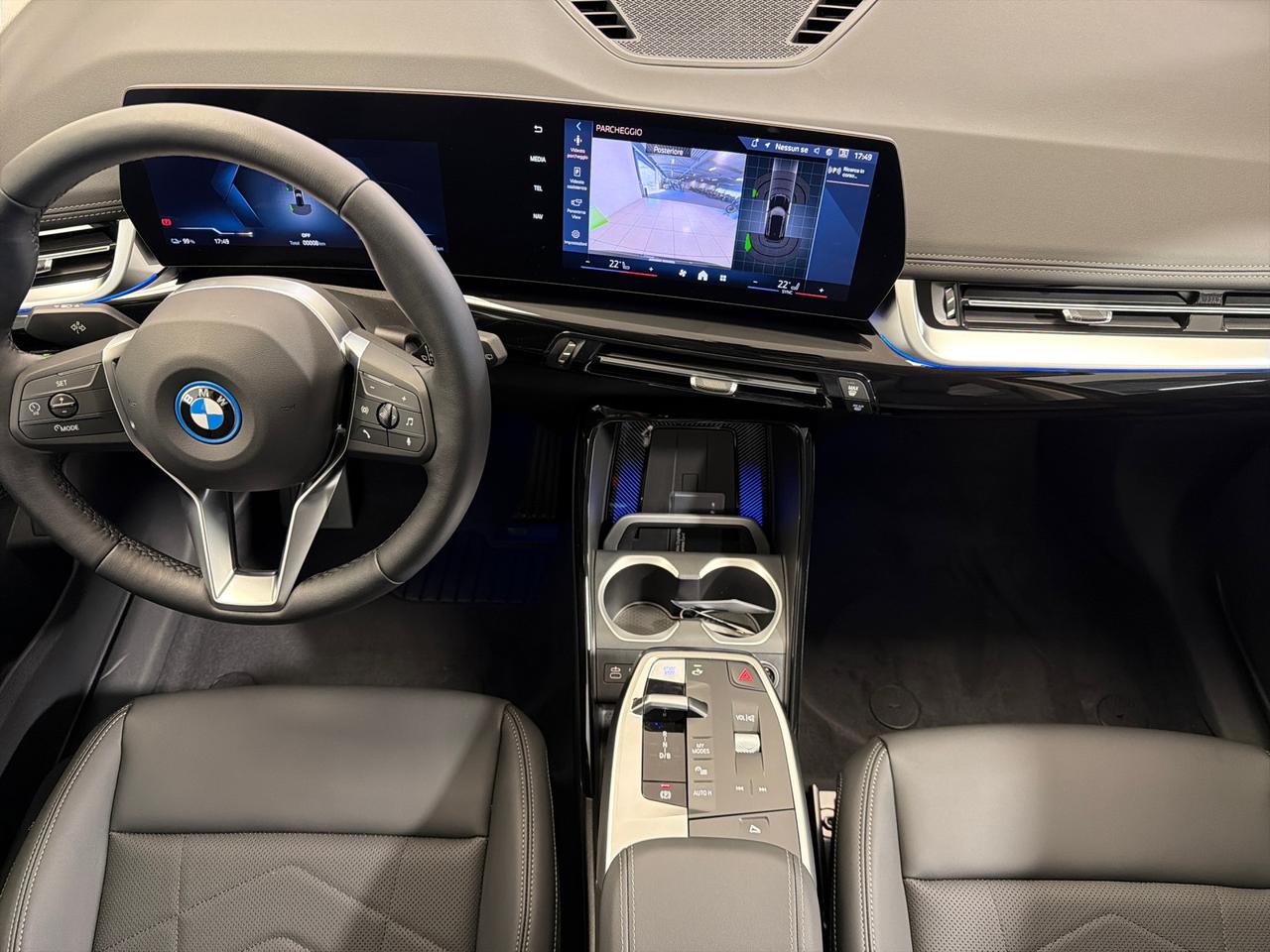BMW X1 iX1 eDrive20 Pure Edition