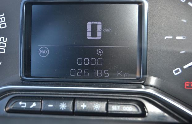 CITROEN C3 AIRCROSS - Puretech 110 s&s MAX