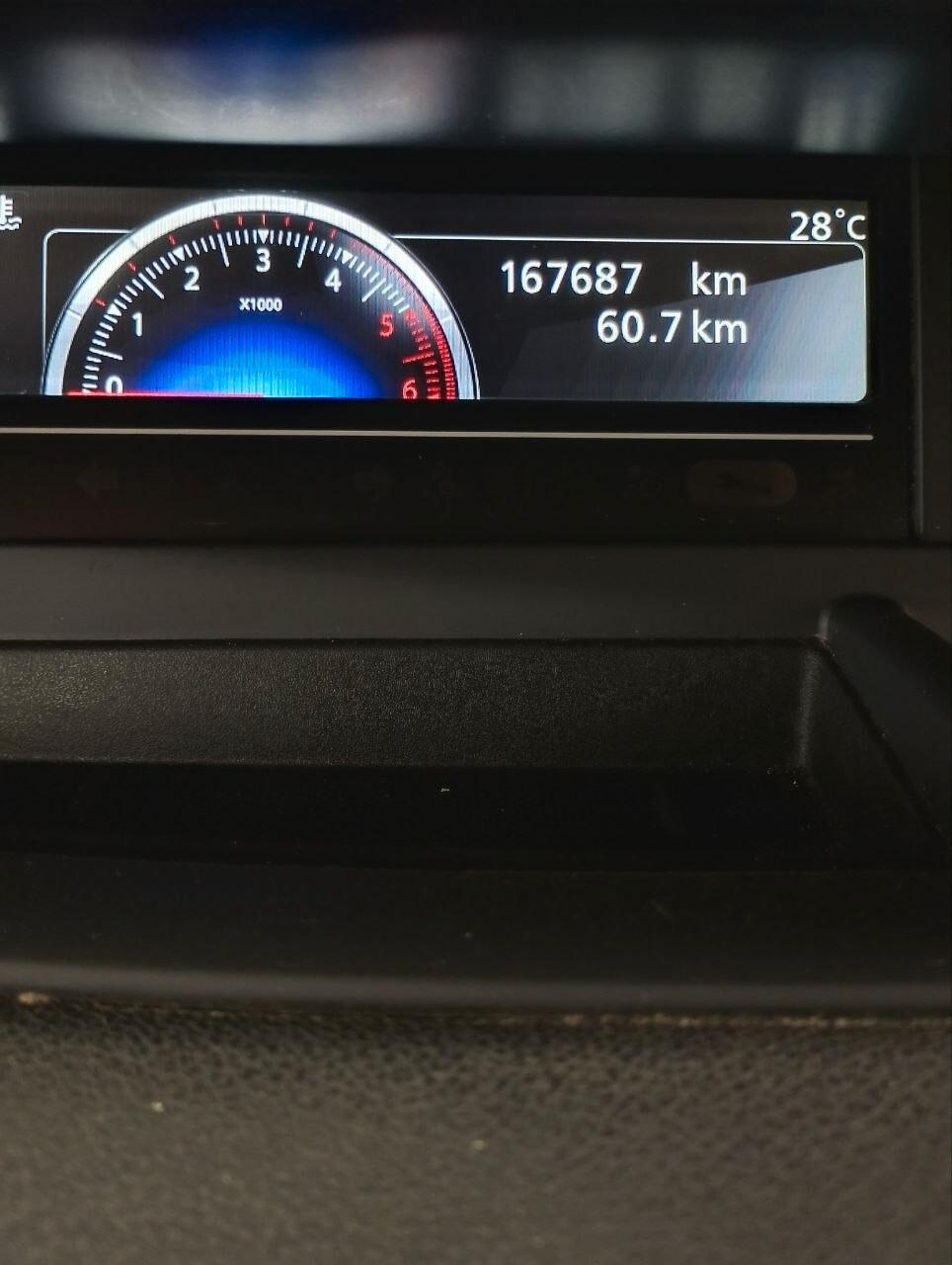 Renault Scenic Scénic XMod 1.5 dCi 110CV Wave