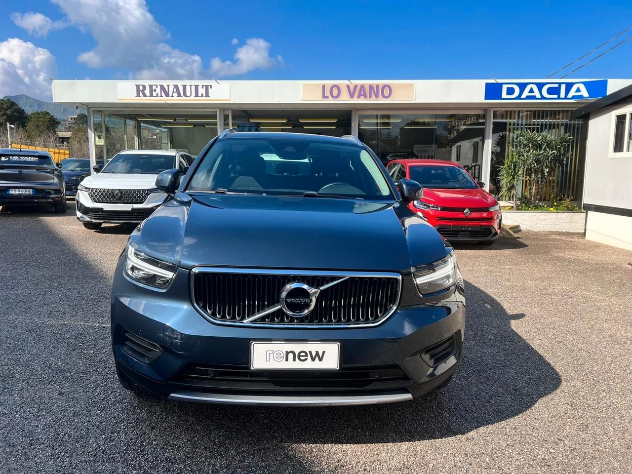 Volvo XC40 1.5 t2 Momentum Pro auto my21