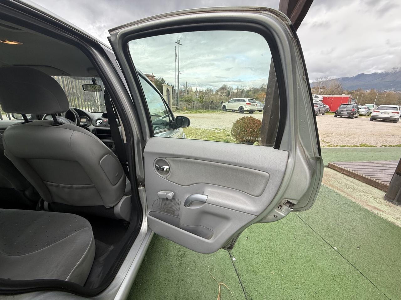 CITROEN C3 1.1 BENZINA OK NEOPATENTATI