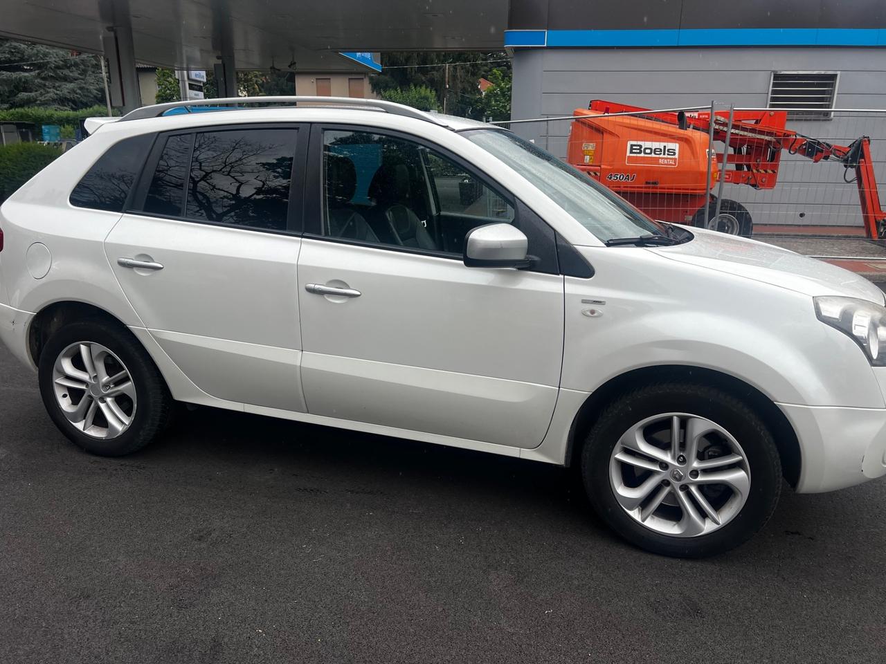 Renault Koleos 2.0 dCi 150CV 4X4 Proactive Bose