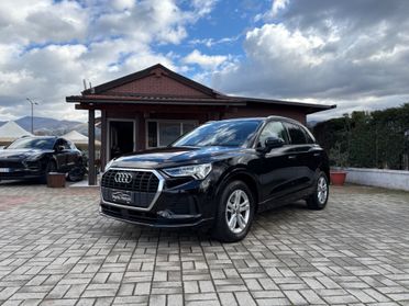 Audi Q3 35 TDI S tronic Business Advanced