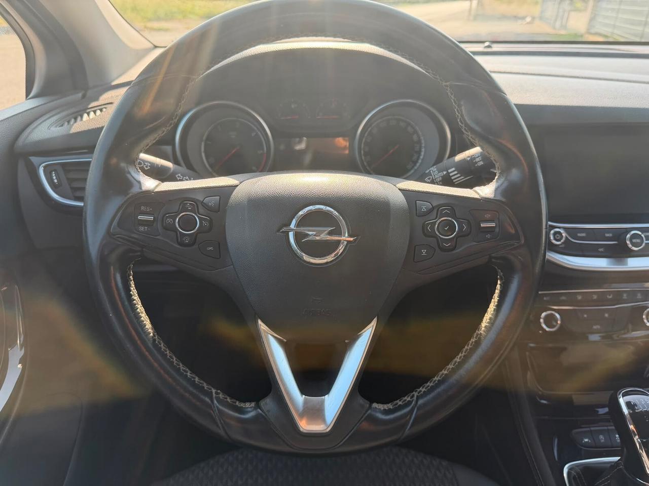 Opel Astra 127000 KM GARANZIA 12 MESI