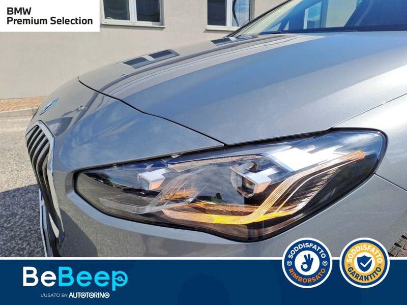 BMW Serie 2 Active Tourer 225E ACTIVE TOURER XDRIVE AUTO