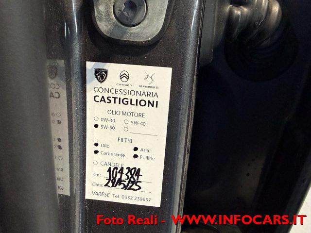 CITROEN C5 Aircross BlueHDi 130 cv EAT8 Business - PROMO