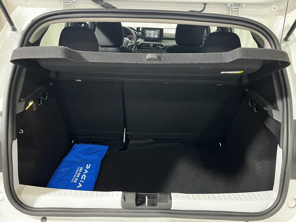 Dacia Sandero Stepway 1.0 tce Expression 90cv