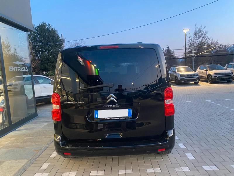 CITROEN Spacetourer M 2.0 Bluehdi 140cv S&S Feel my21