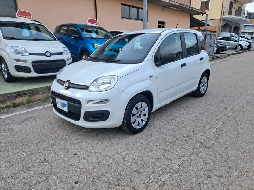 Fiat Panda 1.2 Benzina 10 / 2016