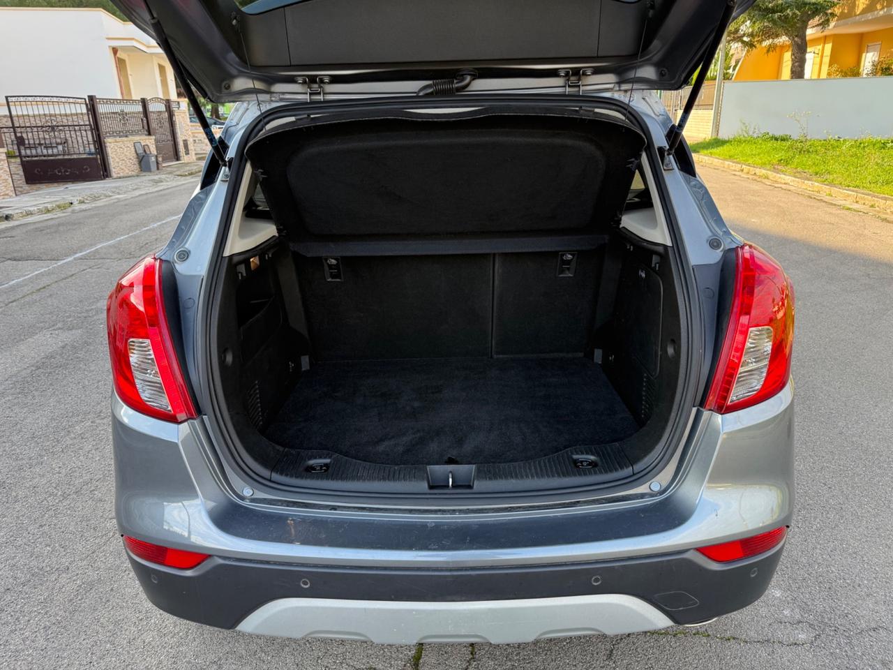 Opel Mokka 1.4 Turbo GPL 2019