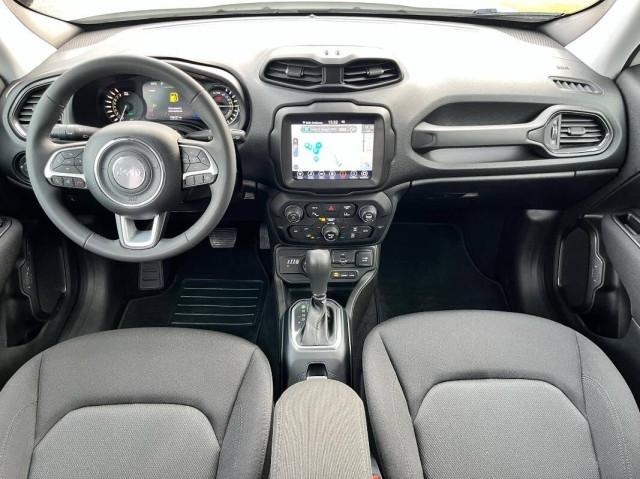 Jeep Renegade 1.3 t4 phev Limited 4xe at6