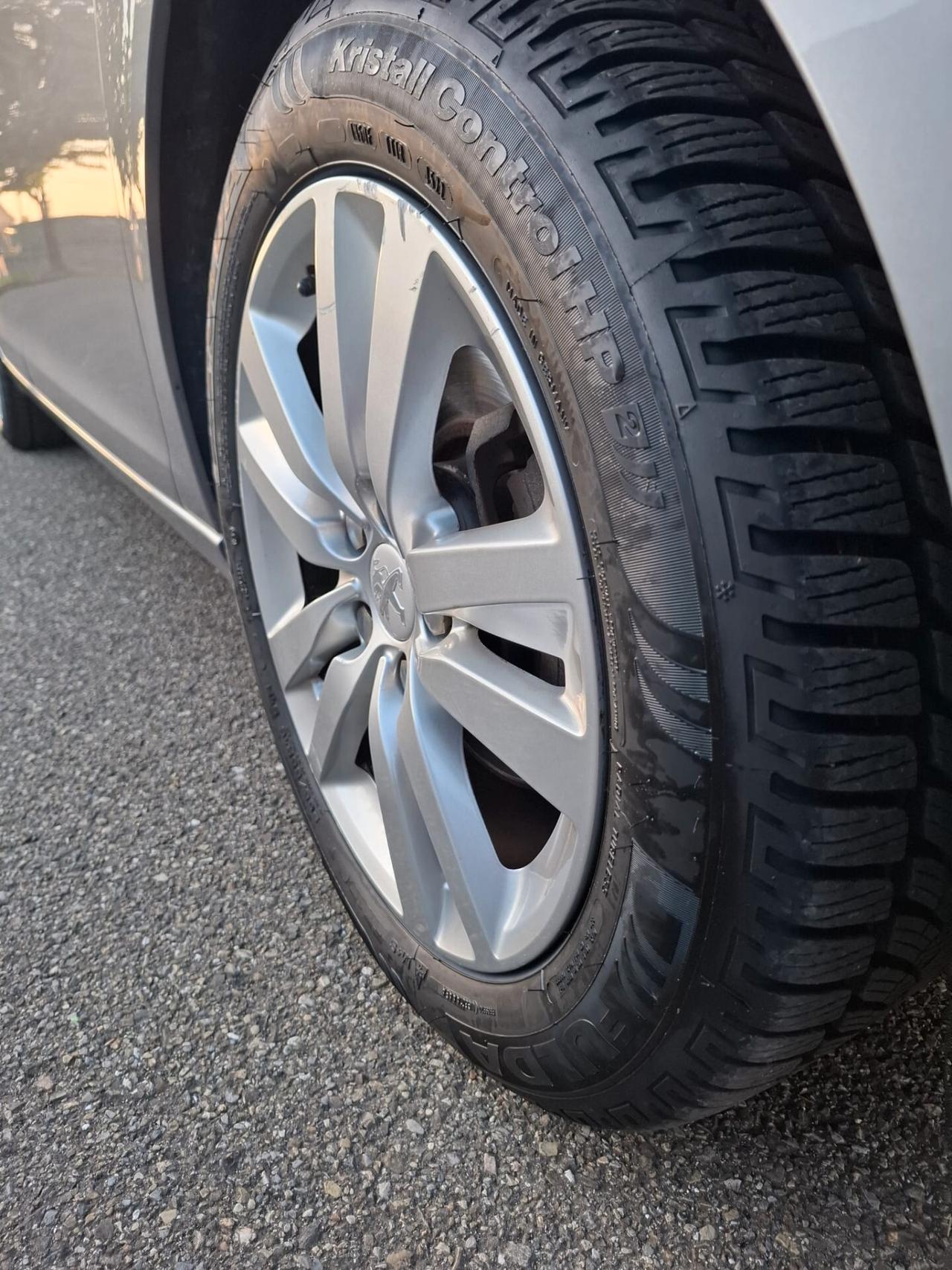 Peugeot 308 SW 1.6 HDi del 15 SOLO 129.000 KM