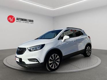 OPEL Mokka X 1.6 CDTI Ecotec 136CV 4x2 Advance