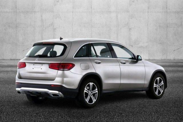 MERCEDES-BENZ GLC 220 d 4Matic Business