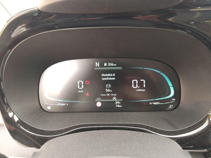 Hyundai i10 III 2023 1.0 mpi Prime 63cv auto