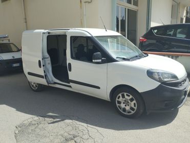 Fiat Doblò 1.6 MJT 105CV Cargo Maxi