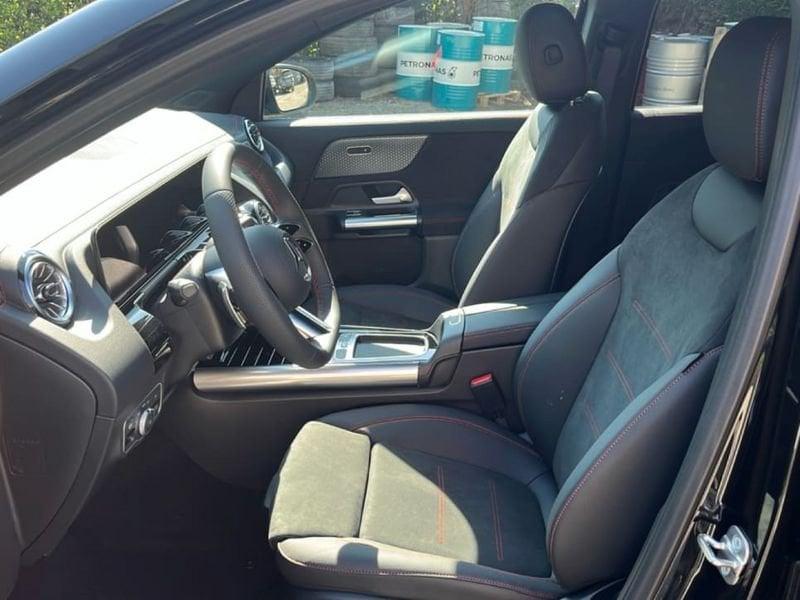 Mercedes-Benz EQA 300 4Matic AMG Line Advanced