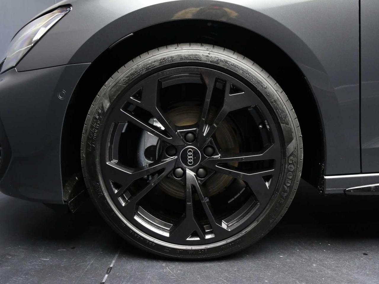 Audi A3 Sportback 35 TFSI 150CV S tronic S #10055