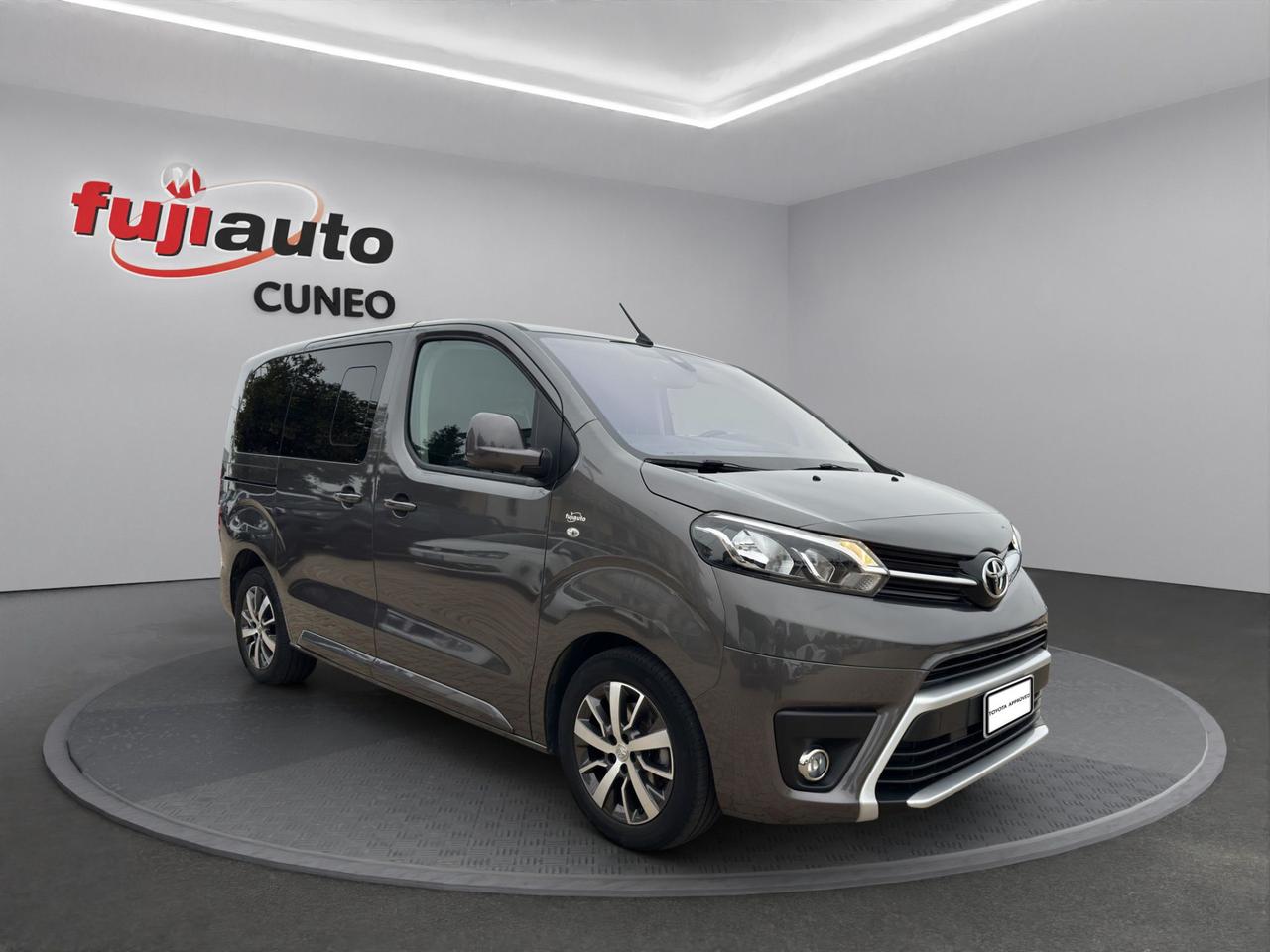 Toyota Proace Verso 1.5d 120cv S&S L0 Executive