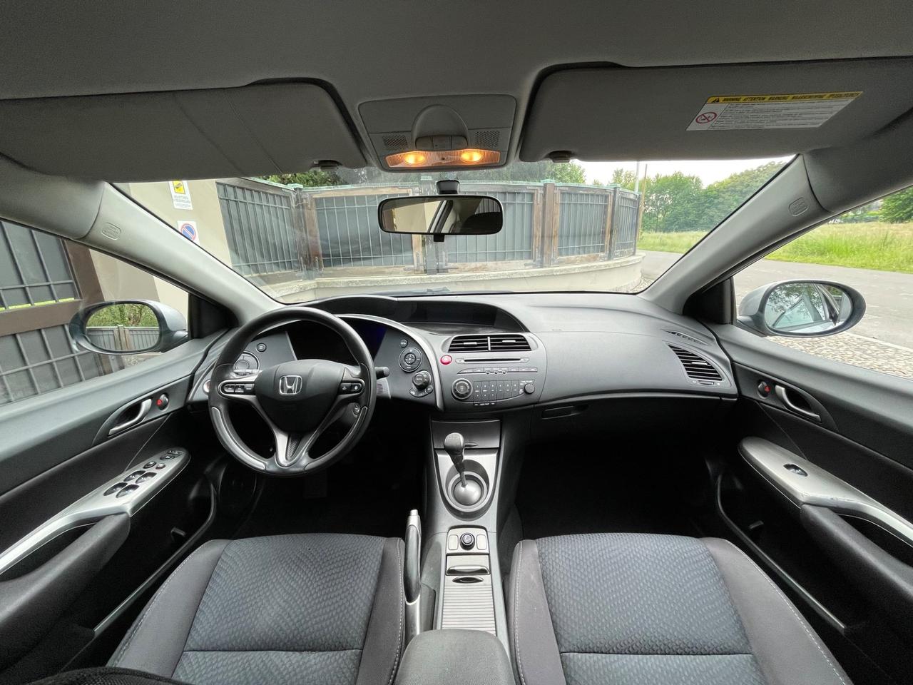 Honda Civic 1.4 i-VTEC *UNICO PROPRIETARIO*