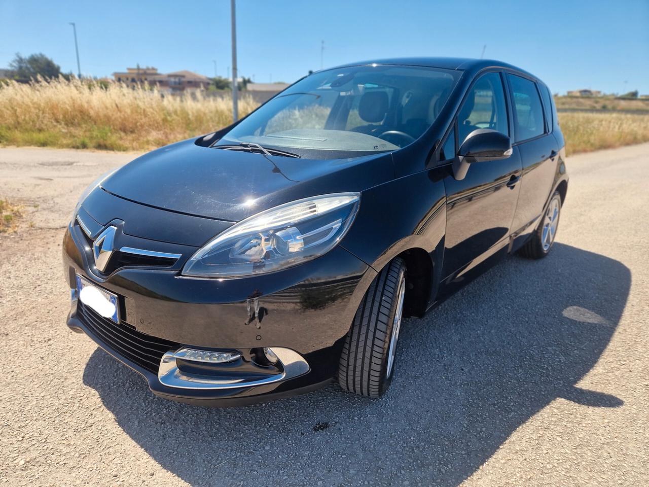 Renault Scenic Scénic XMod 1.5 dCi 110CV Live