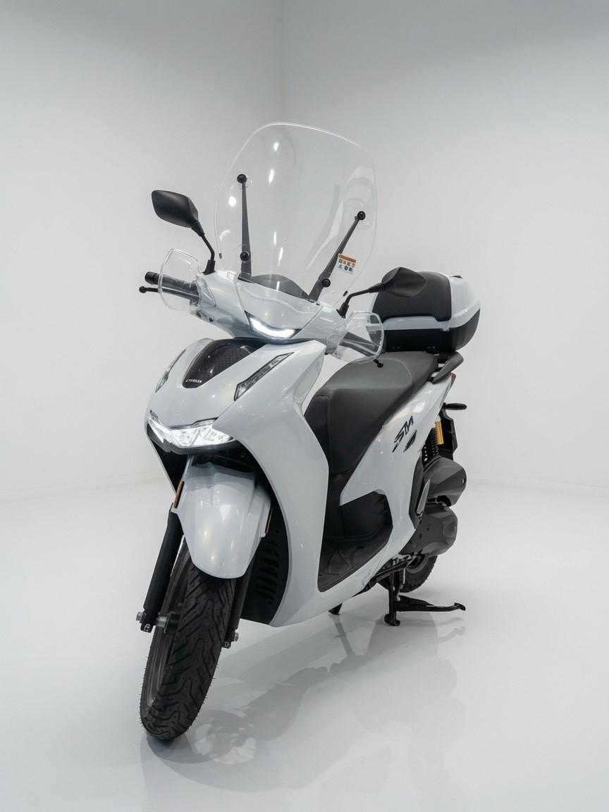 Honda SH 350 2025