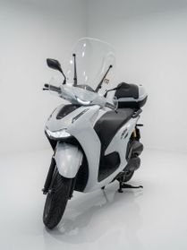 Honda SH 350 2025