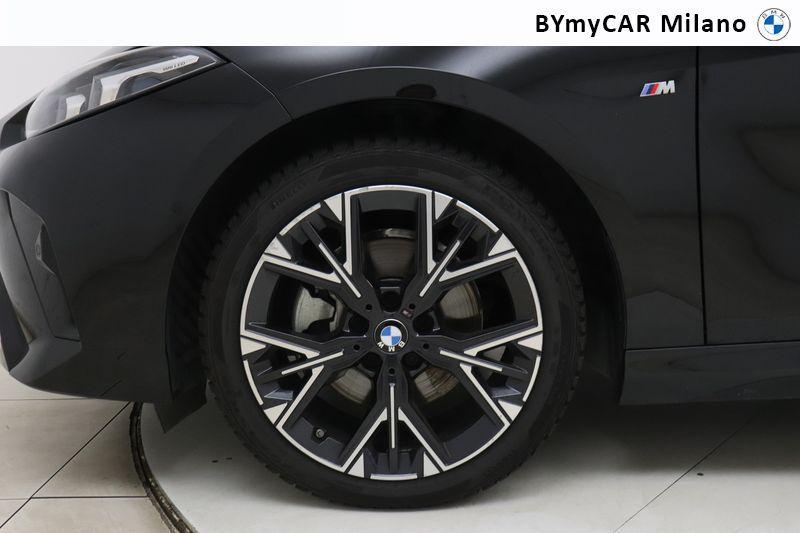 BMW Serie 1 118 d MSport DCT