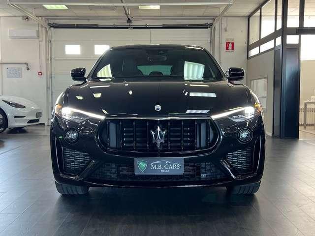 Maserati Levante Levante 3.0 V6 Modena S 430cv auto