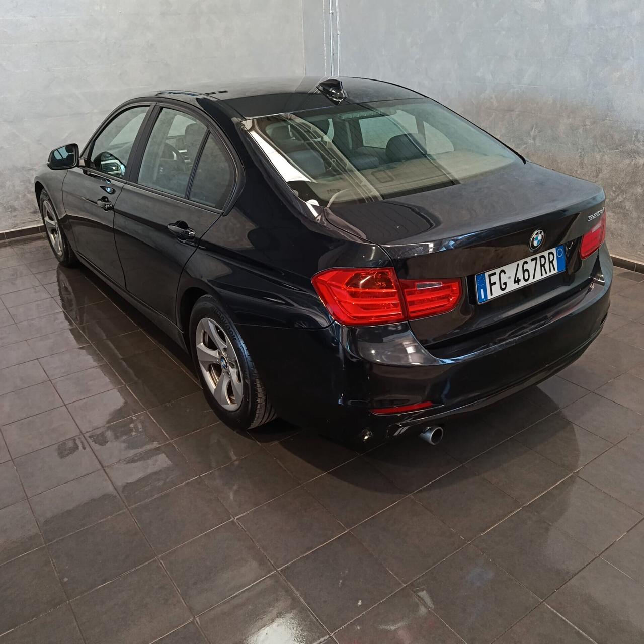 Bmw 320D