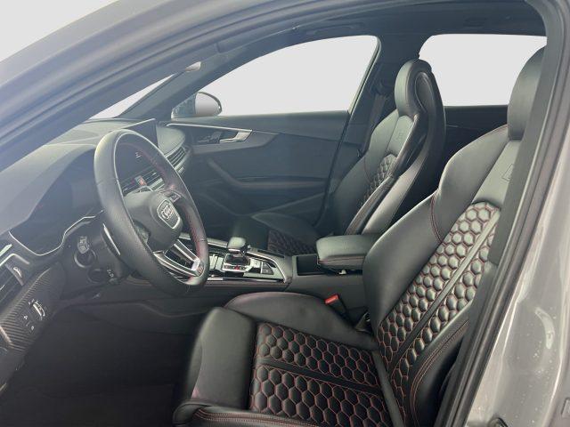 AUDI RS4 RS 4 Avant