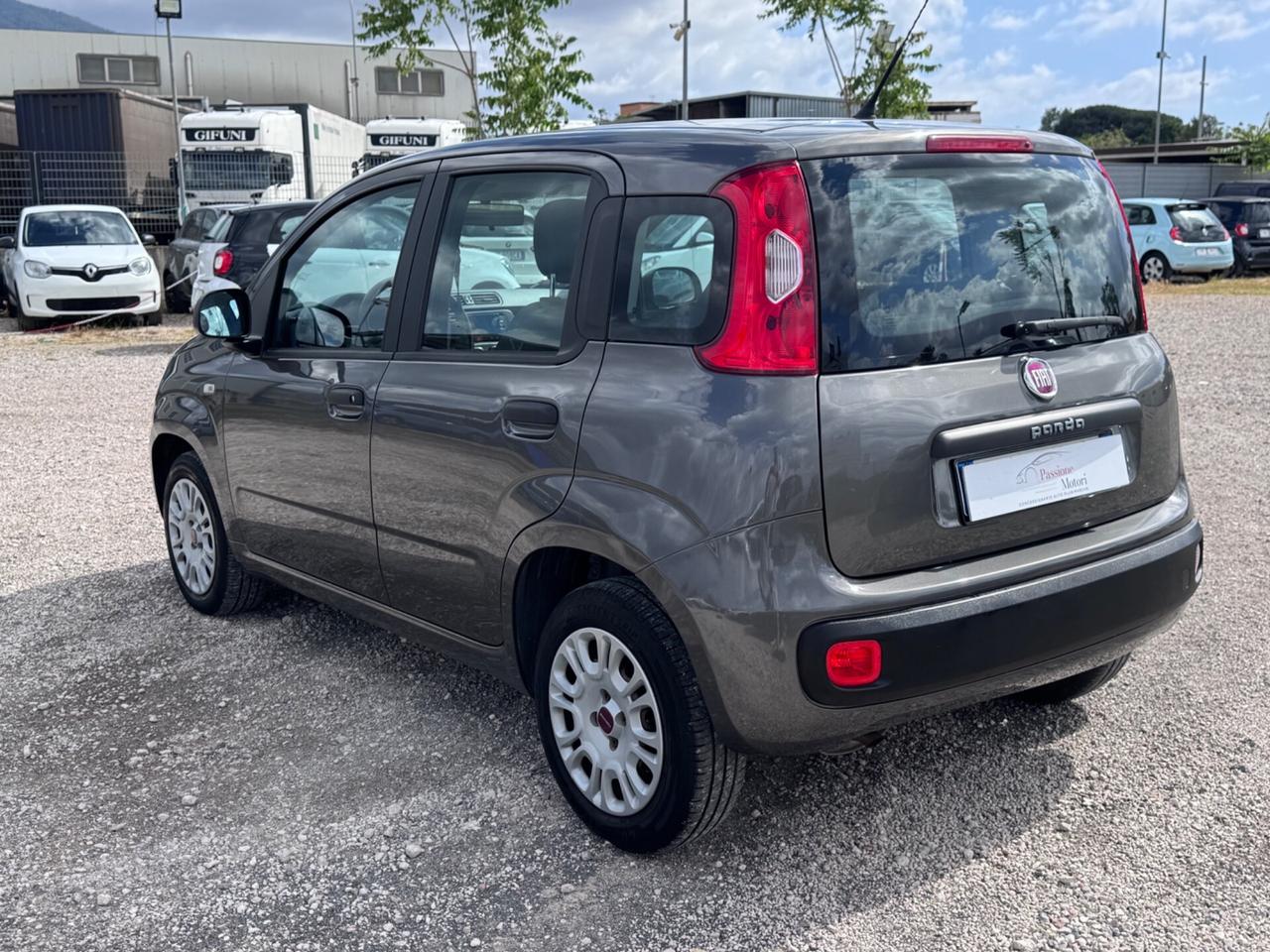 Fiat Panda 1.2 Easy
