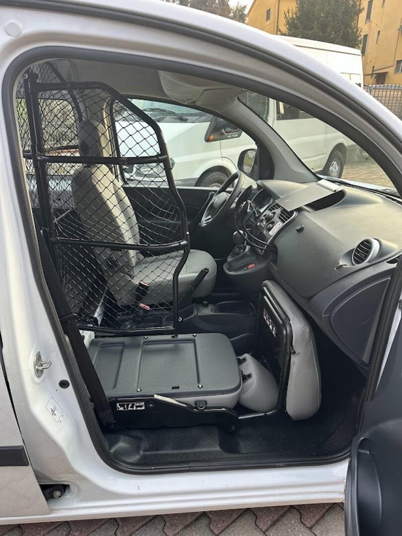 RENAULT Kangoo Blue dCi 95CV Express Maxi Furgone