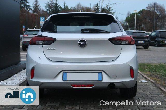 OPEL Corsa Corsa 1.2 75cv Elegance