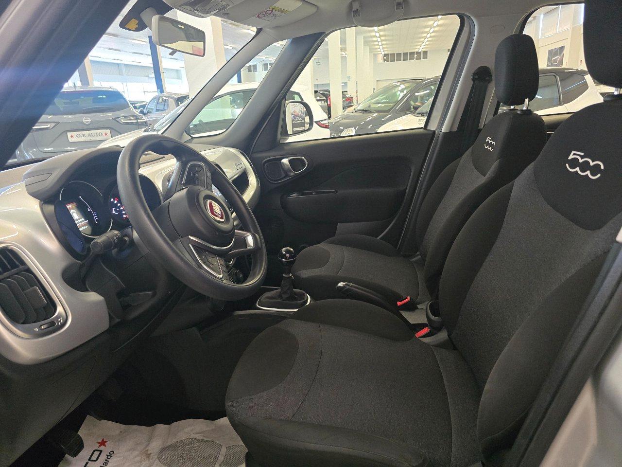 Fiat 500 L 500L 1.3 mjt Mirror 95cv my20