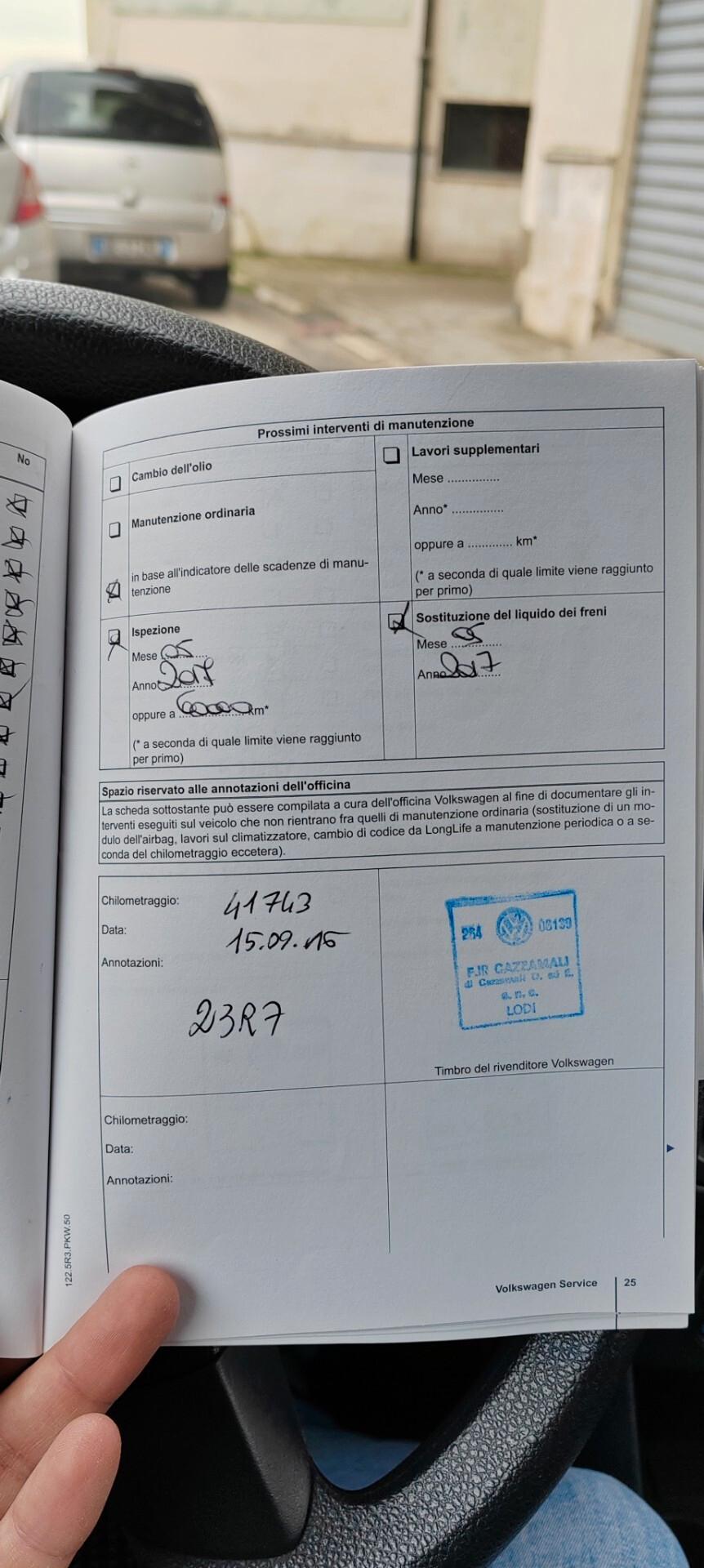 Volkswagen Polo 1.2 TDI DPF 3 p. Comfortline