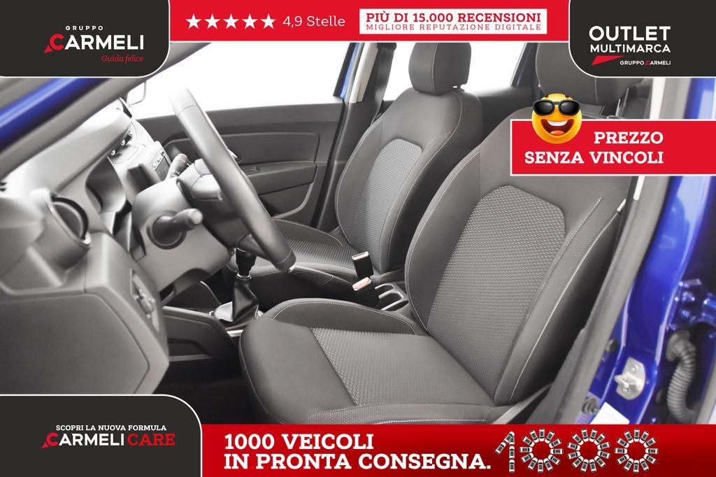 Dacia Duster 1.0 tce ECO-G Comfort 4x2