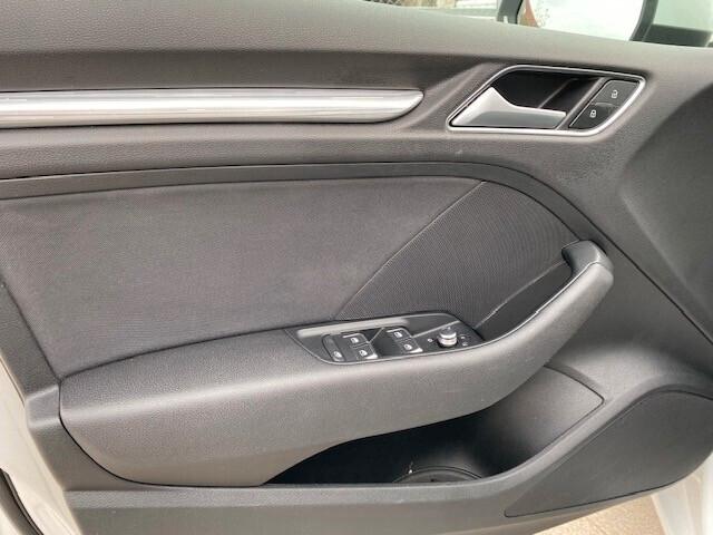 Audi A3 SPB 30 TDI S tronic Sport