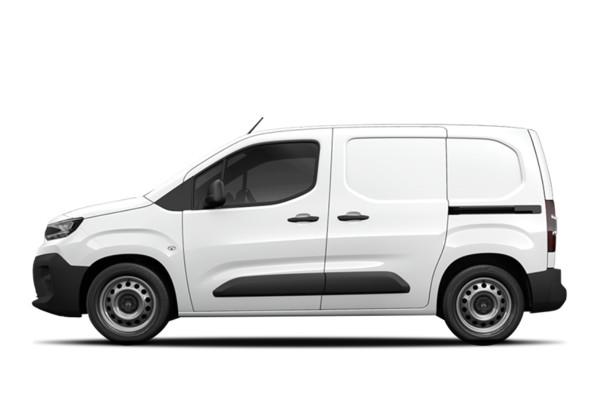 Citroen Berlingo M Berlingo 1.5 bluehdi M Max s&s 100cv